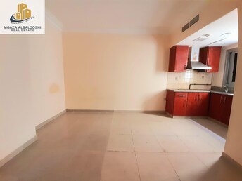 Studio Apartment For Rent in Muwaileh Building