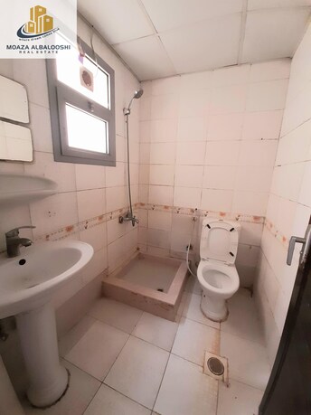 Studio Apartment For Rent in Muwaileh Building