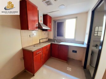 Studio Apartment For Rent in Muwaileh Building