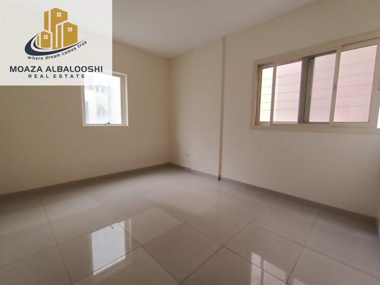  Apartment for Rent, Muwailih Commercial, Sharjah