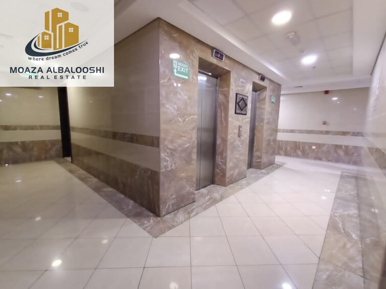  Apartment for Rent, Muwailih Commercial, Sharjah