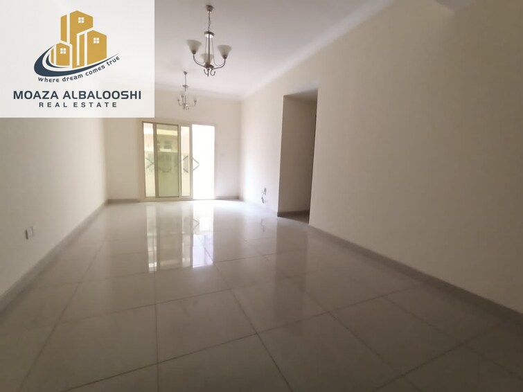  Apartment for Rent, Muwailih Commercial, Sharjah