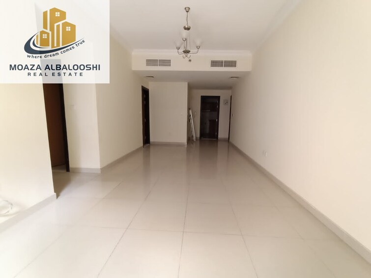  Apartment for Rent, Muwailih Commercial, Sharjah