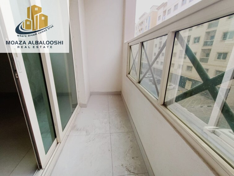  Apartment for Rent, Muwailih Commercial, Sharjah