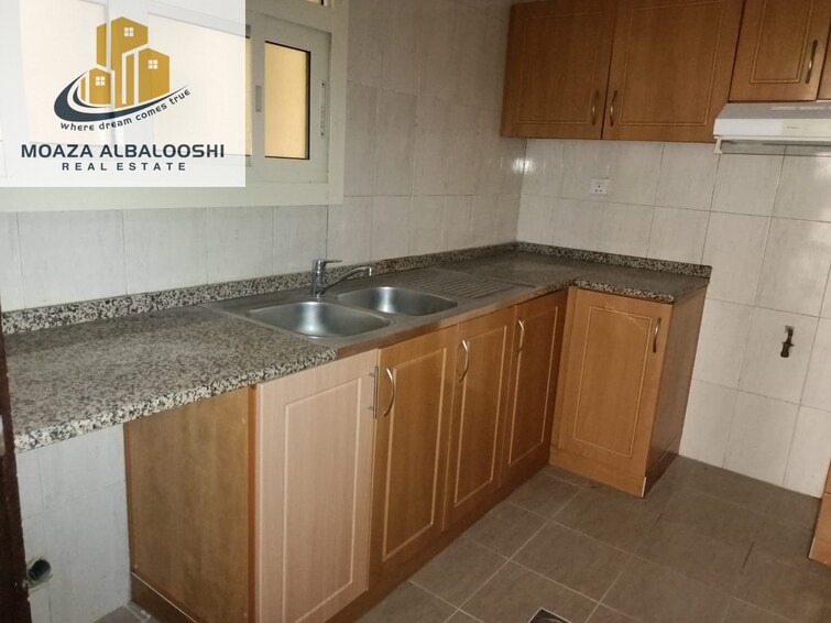  Apartment for Rent, Muwailih Commercial, Sharjah