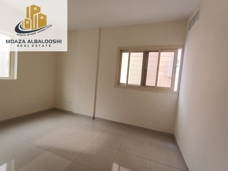  Apartment for Rent, Muwailih Commercial, Sharjah