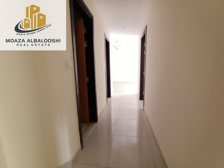  Apartment for Rent, Muwailih Commercial, Sharjah