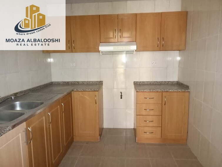  Apartment for Rent, Muwailih Commercial, Sharjah