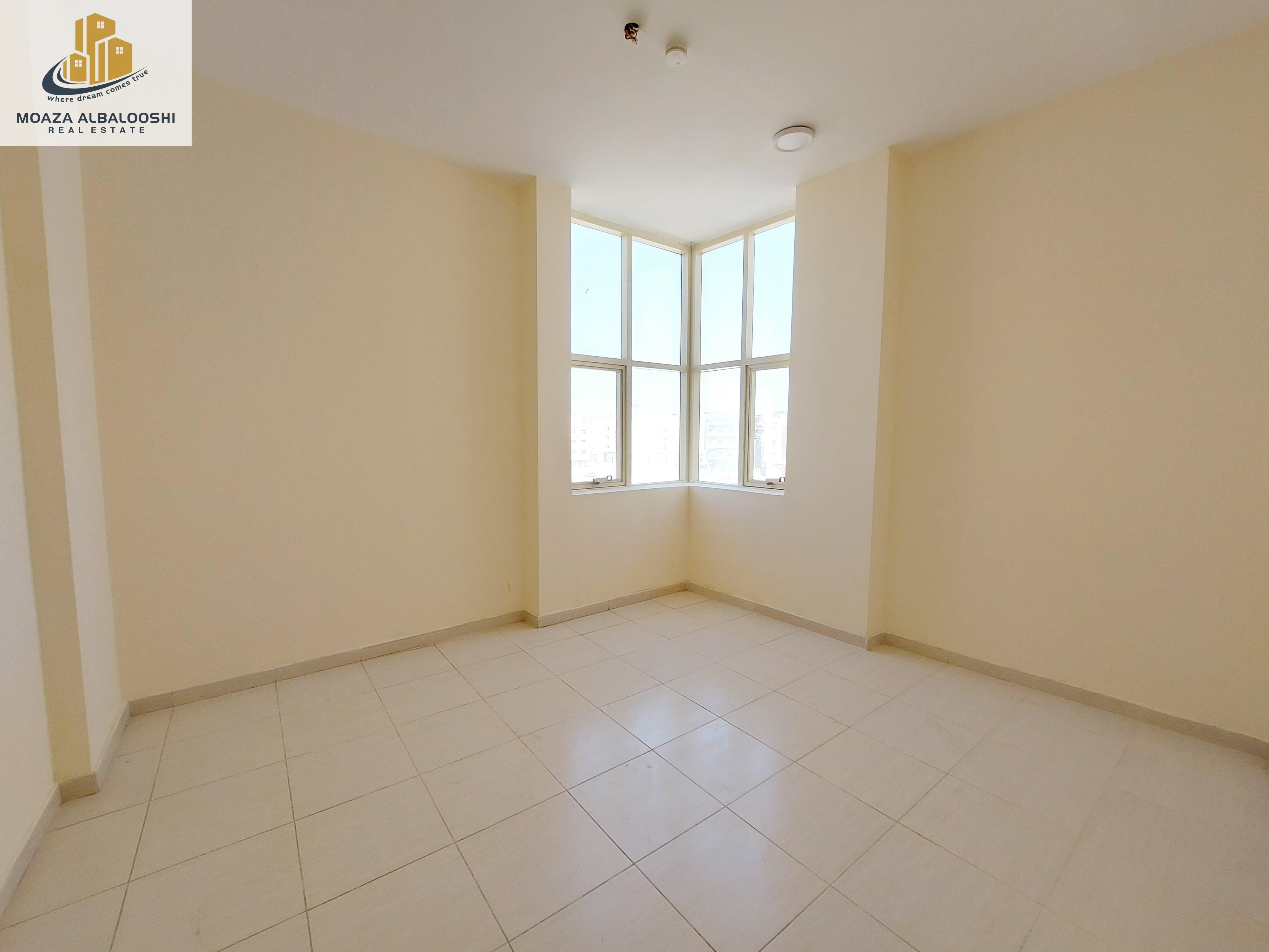 Muwaileh Building Apartment for Rent, Muwaileh, Sharjah