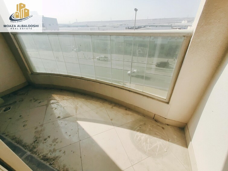  Apartment for Rent, Muwaileh, Sharjah