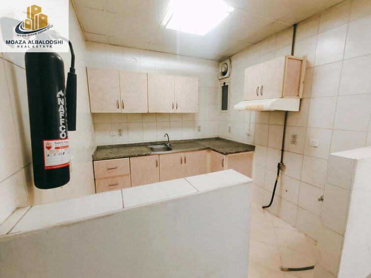  Apartment for Rent, Muwaileh, Sharjah