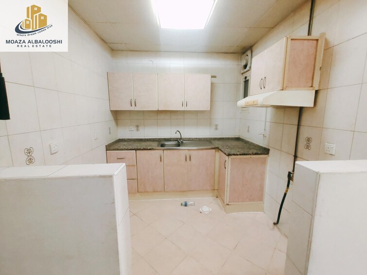  Apartment for Rent, Muwaileh, Sharjah