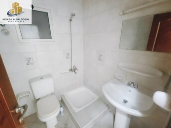 Studio Apartment For Rent in Muwaileh