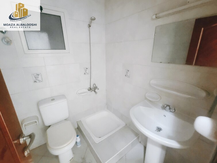  Apartment for Rent, Muwaileh, Sharjah