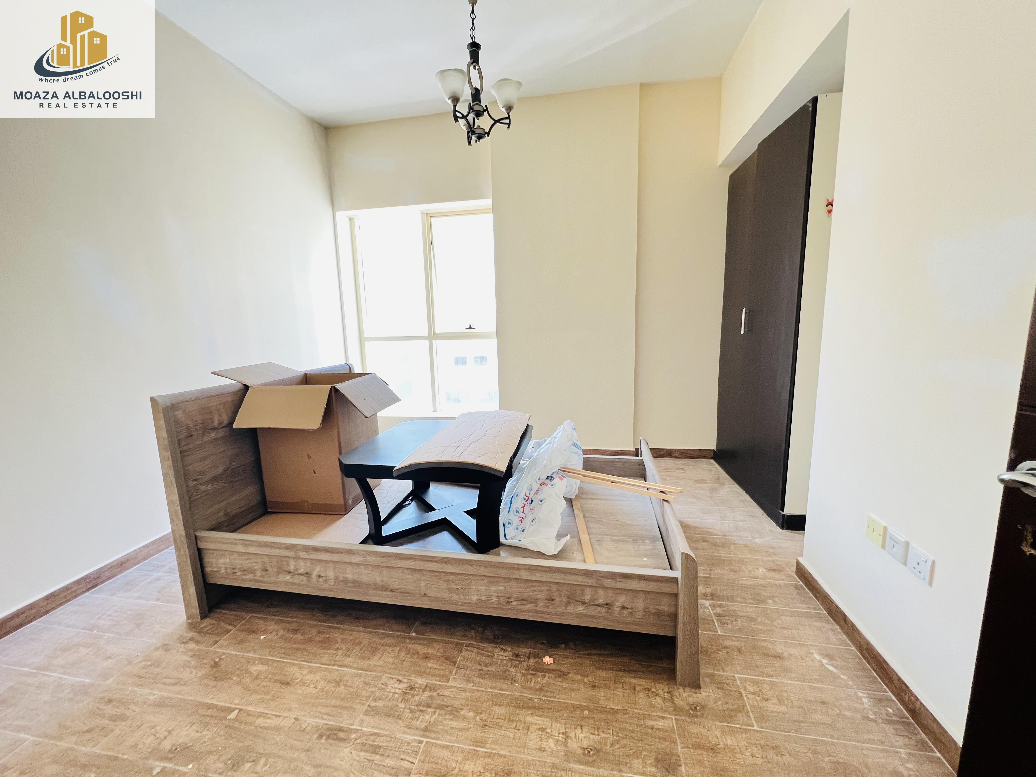 5208 Muweilah Building Apartment for Rent, Muwailih Commercial, Sharjah