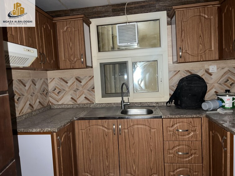 5208 Muweilah Building Apartment for Rent, Muwailih Commercial, Sharjah