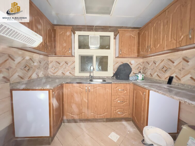 5208 Muweilah Building Apartment for Rent, Muwailih Commercial, Sharjah