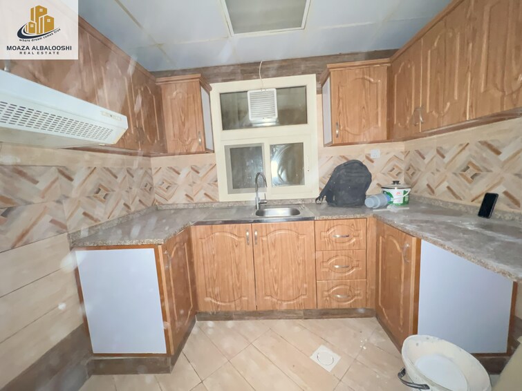 5208 Muweilah Building Apartment for Rent, Muwailih Commercial, Sharjah