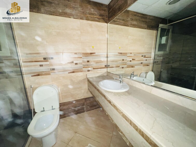 5208 Muweilah Building Apartment for Rent, Muwailih Commercial, Sharjah