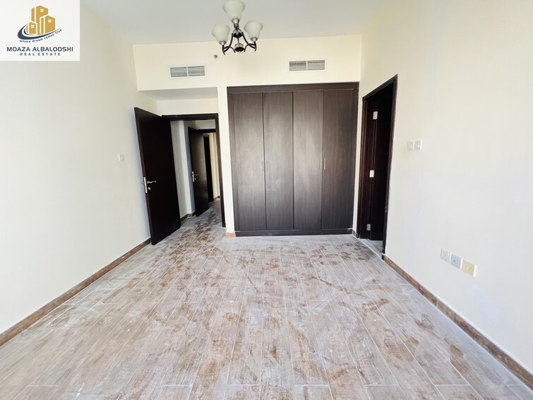 5208 Muweilah Building Apartment for Rent, Muwailih Commercial, Sharjah