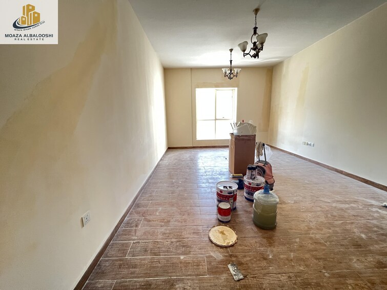5208 Muweilah Building Apartment for Rent, Muwailih Commercial, Sharjah