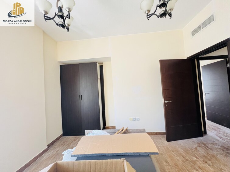 5208 Muweilah Building Apartment for Rent, Muwailih Commercial, Sharjah