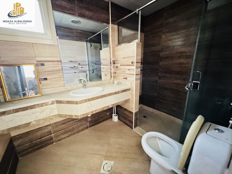 5208 Muweilah Building Apartment for Rent, Muwailih Commercial, Sharjah
