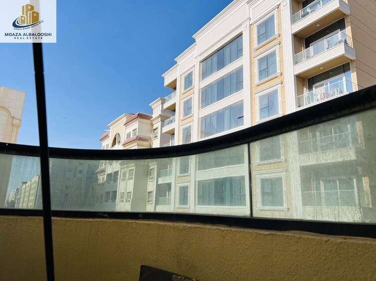 5208 Muweilah Building Apartment for Rent, Muwailih Commercial, Sharjah