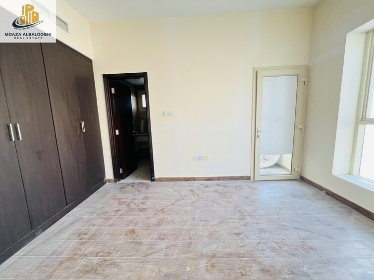 5208 Muweilah Building Apartment for Rent, Muwailih Commercial, Sharjah