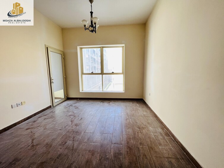 5208 Muweilah Building Apartment for Rent, Muwailih Commercial, Sharjah