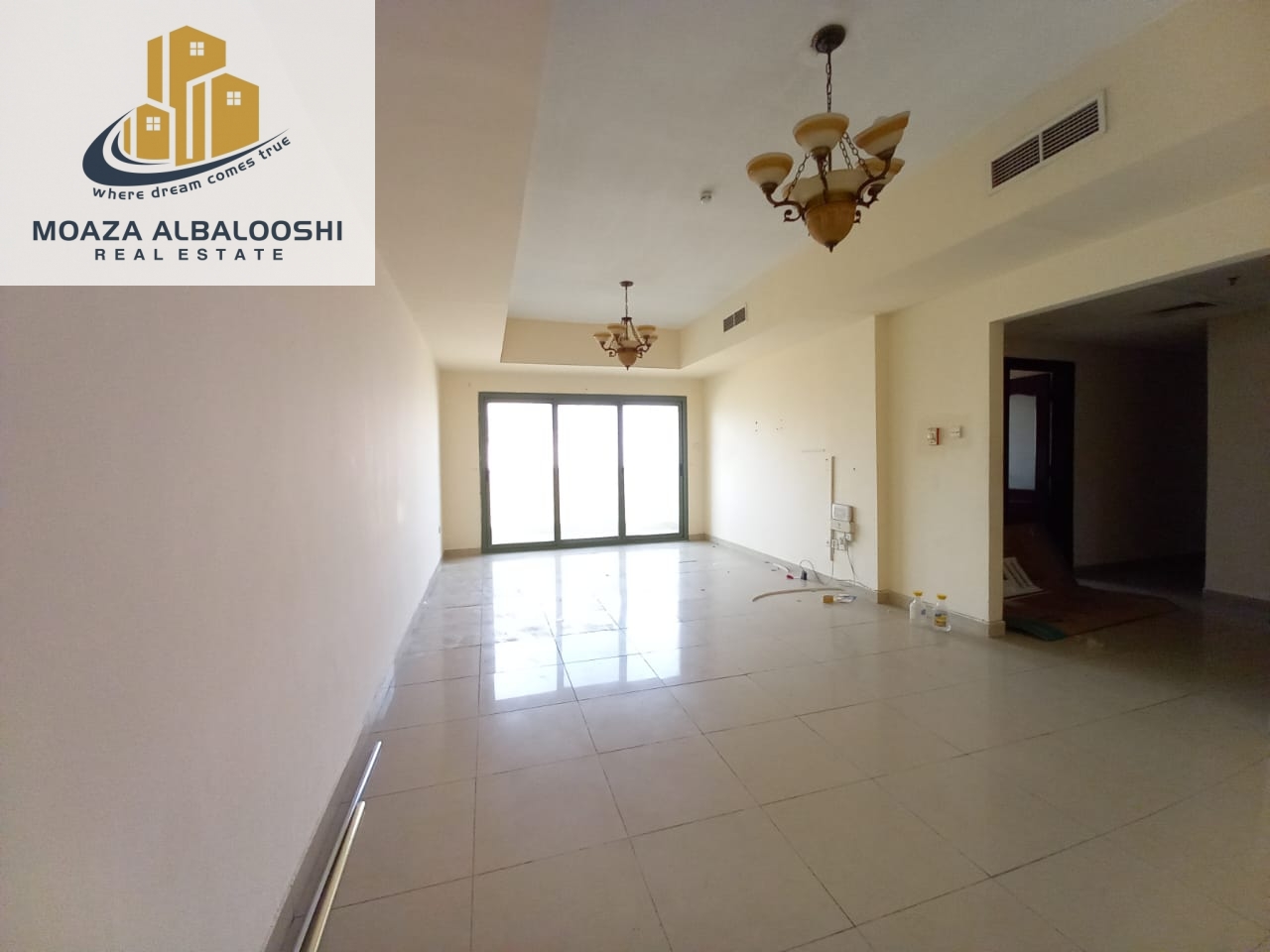 Lulu Tower Apartment for Rent, Al Nahda (Sharjah), Sharjah