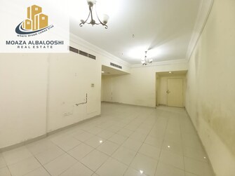 1 BR Apartment For Rent in Al Nada Tower Cover Image