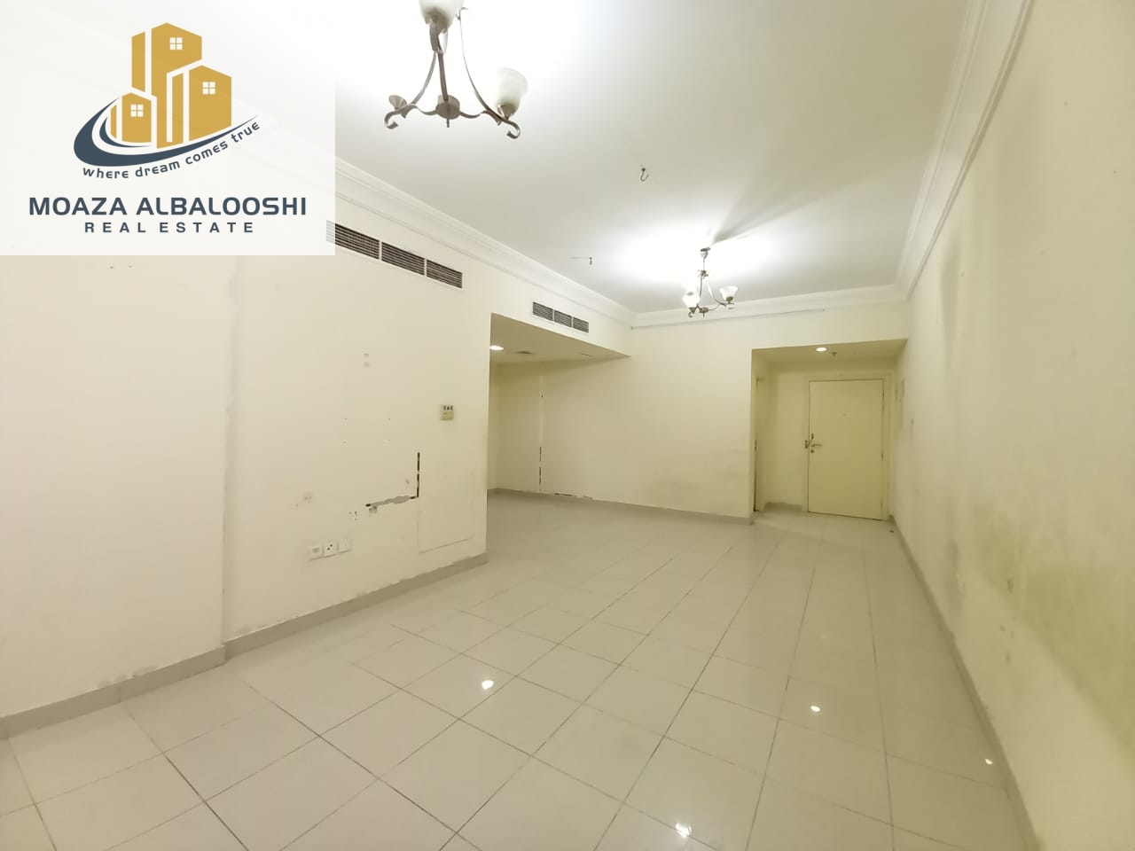 Al Nada Tower Apartment for Rent, Al Nahda (Sharjah), Sharjah