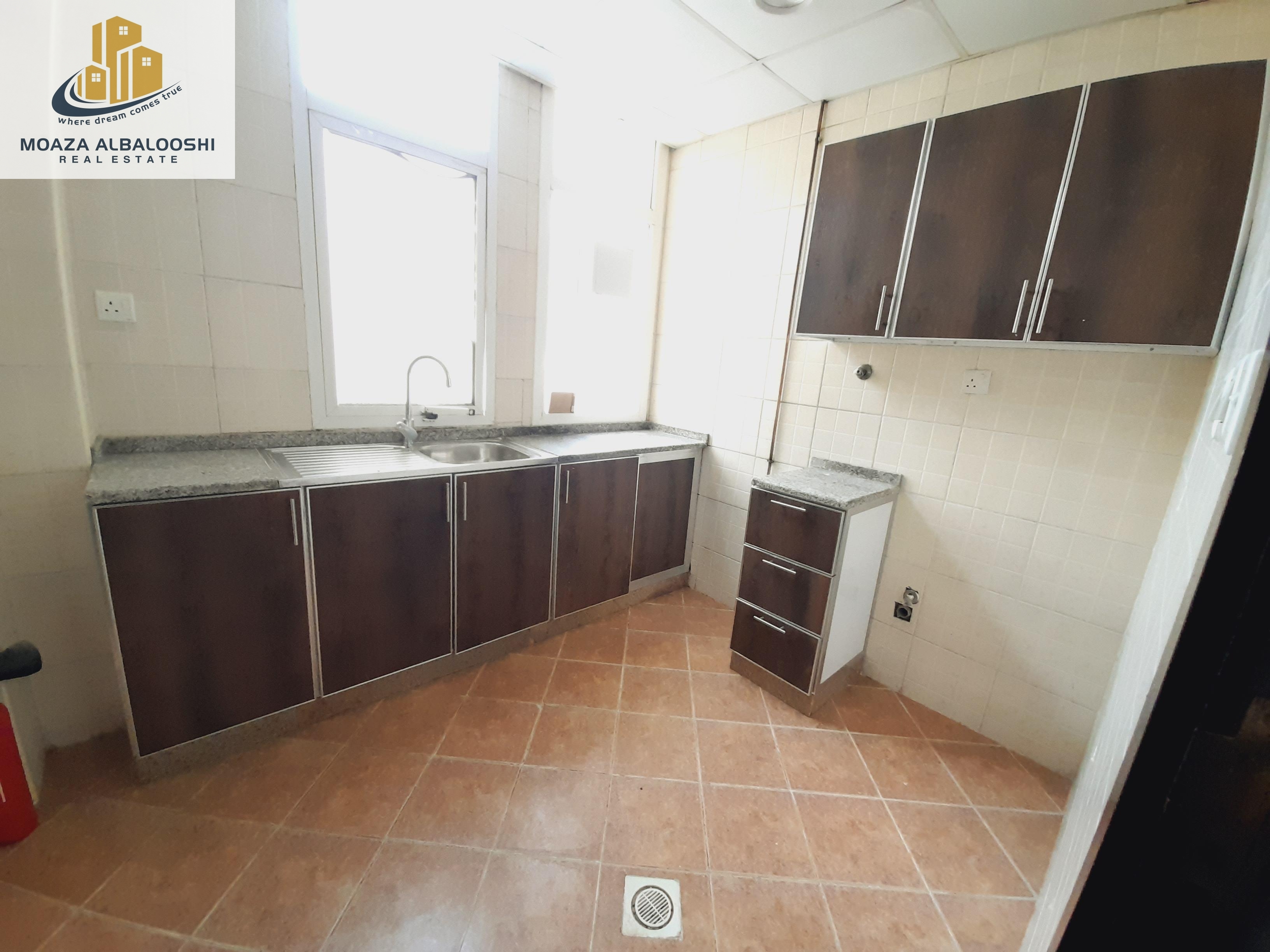 Muwaileh Building Apartment for Rent, Muwaileh, Sharjah