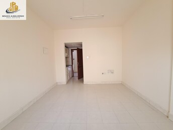 Studio Apartment For Rent in Muwaileh Building