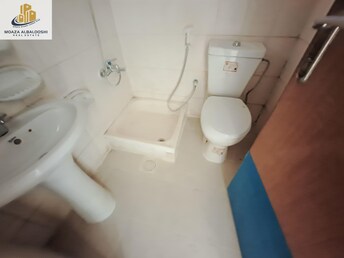 Studio Apartment For Rent in Muwaileh Building