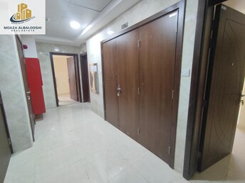 1 BR Apartment For Rent in Muwaileh Building