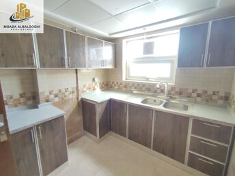 1 BR Apartment For Rent in Muwaileh Building