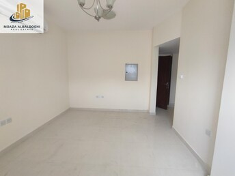 1 BR Apartment For Rent in Muwaileh Building