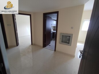 1 BR Apartment For Rent in Muwaileh Building