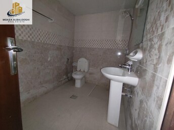 1 BR Apartment For Rent in Muwaileh Building