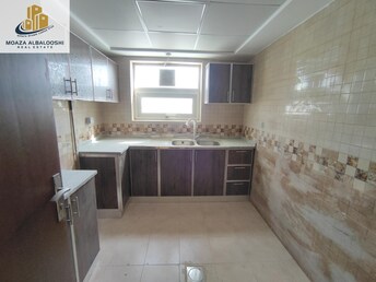 1 BR Apartment For Rent in Muwaileh Building