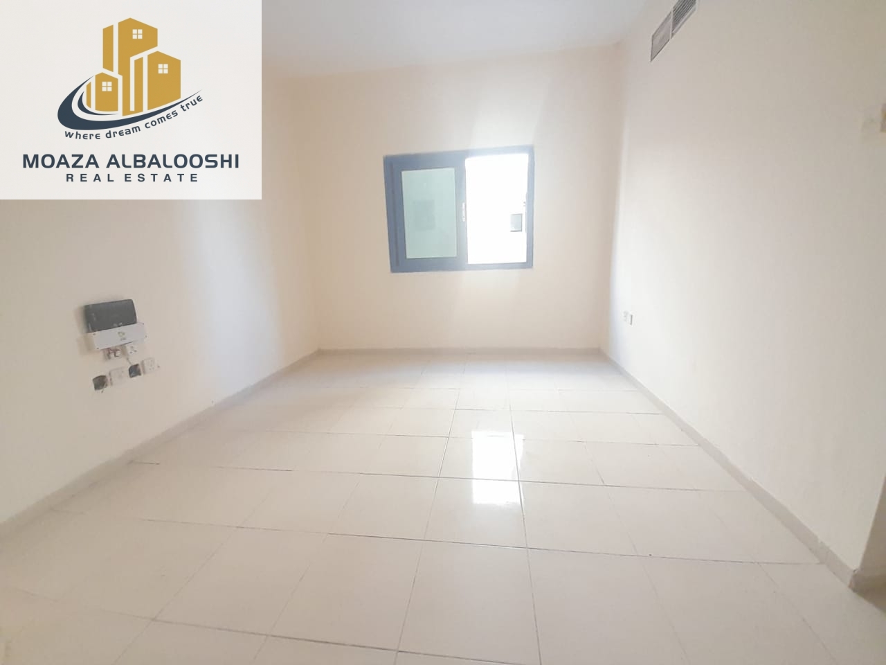 Muwaileh Building Apartment for Rent, Muwaileh, Sharjah