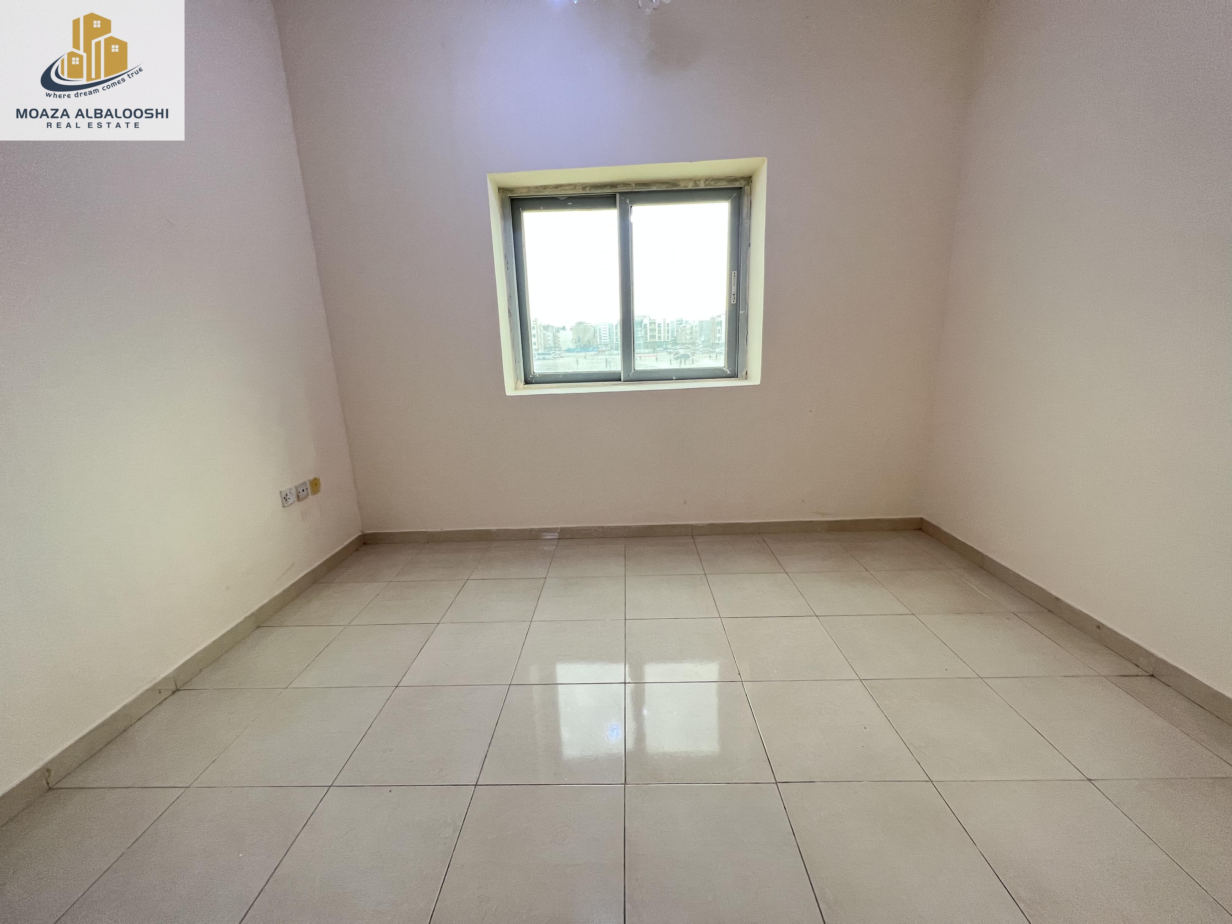 Muwaileh Building Apartment for Rent, Muwaileh, Sharjah