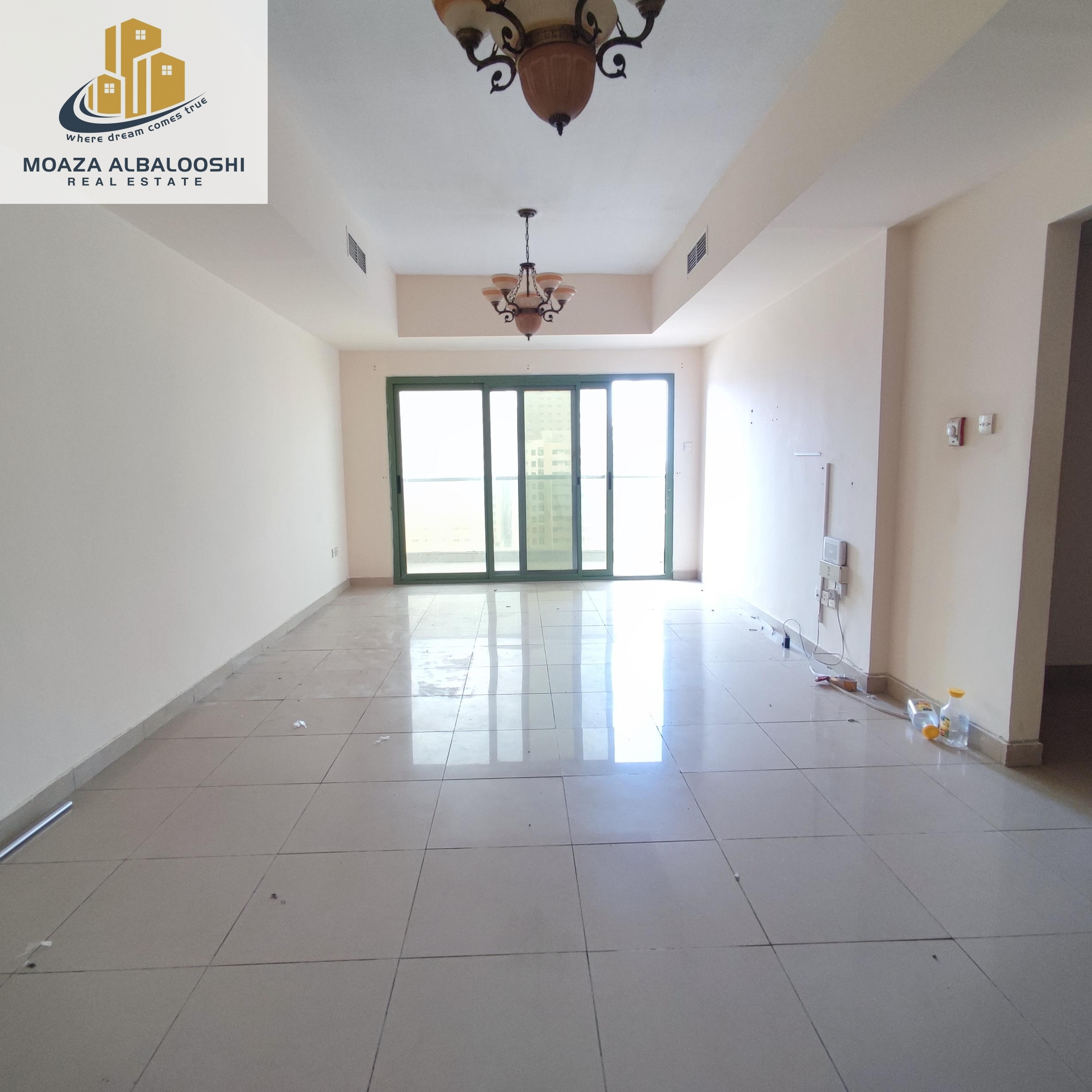  Apartment for Rent, Al Nahda (Sharjah), Sharjah