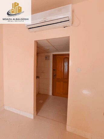 Studio Apartment For Rent in Muwaileh