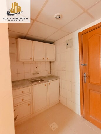 Studio Apartment For Rent in Muwaileh