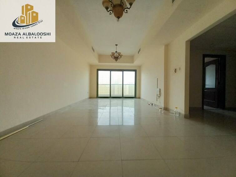 Al Nahda Complex Towers Apartment for Rent, Al Nahda (Sharjah), Sharjah