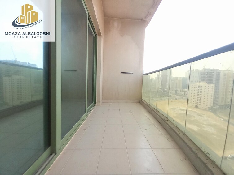 Al Nahda Complex Towers Apartment for Rent, Al Nahda (Sharjah), Sharjah