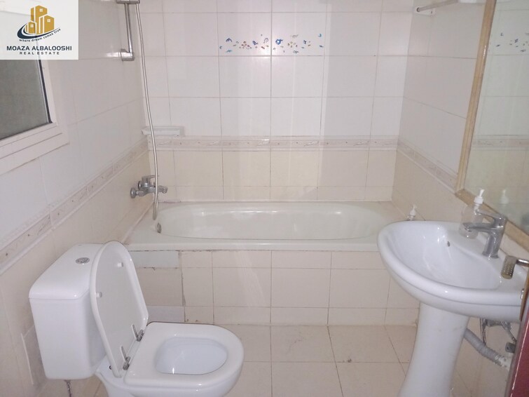 Al Nahda Complex Towers Apartment for Rent, Al Nahda (Sharjah), Sharjah
